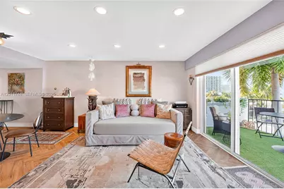 1455 West Ave #501, Miami Beach, FL 33139 - Photo 1