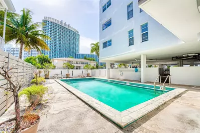 1455 West Ave #501, Miami Beach, FL 33139 - Photo 32