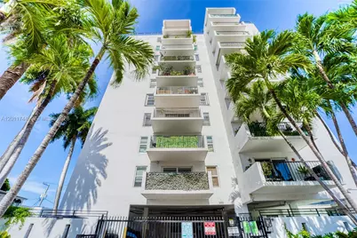 1455 West Ave #501, Miami Beach, FL 33139 - Photo 28