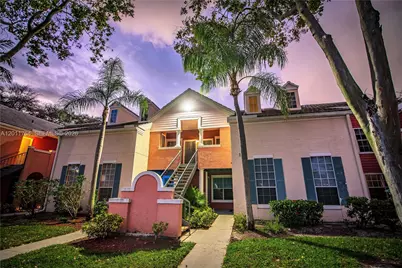 1011 Crystal Way #D, Delray Beach, FL 33444 - Photo 1