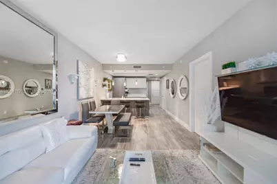 801 S Miami Ave #3706, Miami, FL 33130 - Photo 12