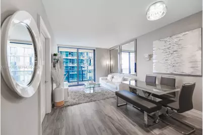 801 S Miami Ave #3706, Miami, FL 33130 - Photo 8