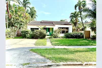 1024 Tyler St, Hollywood, FL 33019 - Photo 1