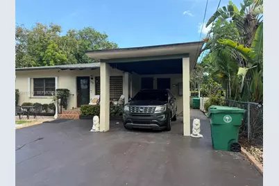 1190 NW 50th St, Miami, FL 33127 - Photo 4