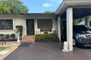 1190 NW 50th St, Miami, FL 33127 - Photo 1