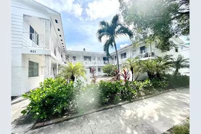 601 S 19th Ave #7, Hollywood, FL 33020 - Photo 1
