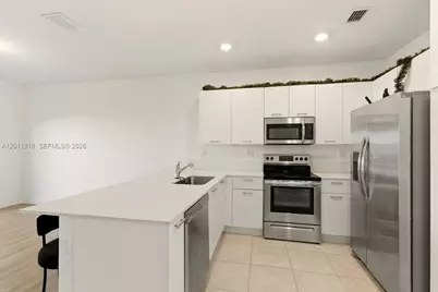 12865 NW 24th Ave, Miami, FL 33167 - Photo 6