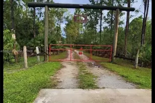 1000 NE 365th Ln, Okeechobee, FL 34972 - Photo 4