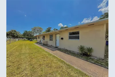 1970 NW 104th St #1970, Miami, FL 33147 - Photo 1