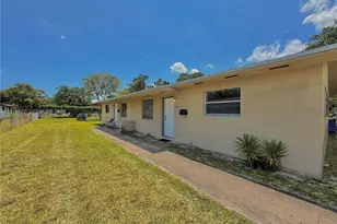 1970 NW 104th St, Miami, FL 33147 - Photo 1