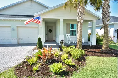 12262 SW Roma Cir, Port Saint Lucie, FL 34987 - Photo 2