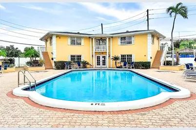 5840 NE 22nd Way #728, Fort Lauderdale, FL 33308 - Photo 2