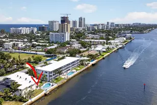 615 S Riverside Dr, Pompano Beach, FL 33062 - Photo 1