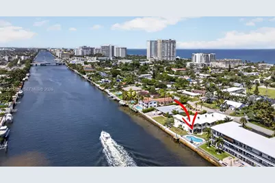 615 S Riverside Dr #5, Pompano Beach, FL 33062 - Photo 26