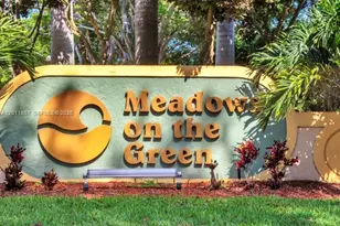 1408 W Meadows Cir W, Boynton Beach, FL 33436 - Photo 1