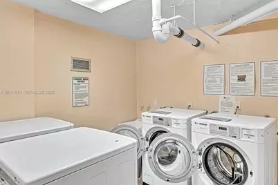 2500 Parkview Dr #1219, Hallandale Beach, FL 33009 - Photo 28