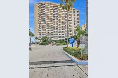 2500 Parkview Dr #1219, Hallandale Beach, FL 33009 - Photo 30