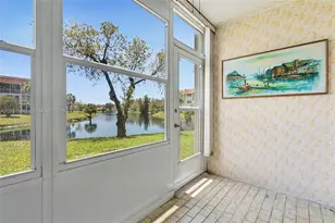 2831 E Sunrise Lakes Dr, Sunrise, FL 33322 - Photo 2