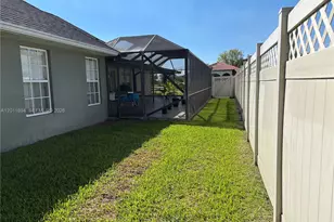 933 Sawgrass St, Clewiston, FL 33440 - Photo 28