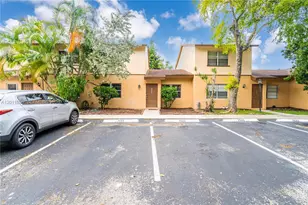 7045 W Sunrise Blvd, Plantation, FL 33313 - Photo 1