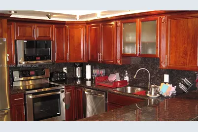 1912 S Ocean Dr #3D, Hallandale Beach, FL 33009 - Photo 8