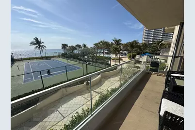 1912 S Ocean Dr #3D, Hallandale Beach, FL 33009 - Photo 2