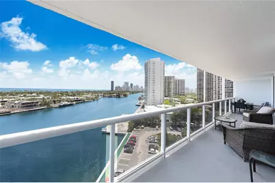 20515 E Country Club Dr #1146, Aventura, FL 33180 - Photo 2