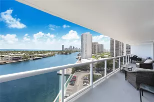 20515 E Country Club Dr, Aventura, FL 33180 - Photo 2