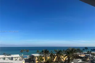 777 N Ocean Dr, Hollywood, FL 33019 - Photo 18