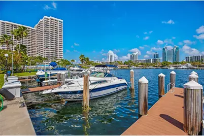 600 Three Islands Blvd #212, Hallandale Beach, FL 33009 - Photo 52
