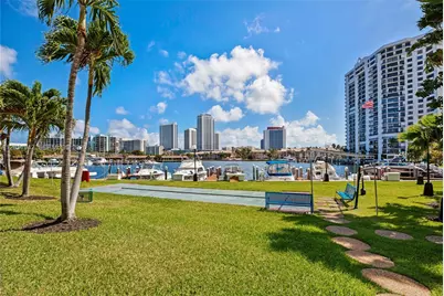 600 Three Islands Blvd #212, Hallandale Beach, FL 33009 - Photo 42