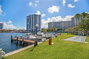 600 Three Islands Boulevard, Hallandale Beach, FL 33009 - Photo 50
