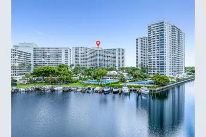 600 Three Islands Blvd #212, Hallandale Beach, FL 33009 - Photo 56