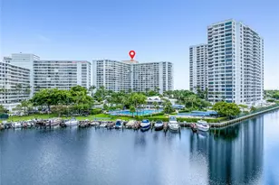 600 Three Islands Boulevard, Hallandale Beach, FL 33009 - Photo 56