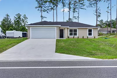 715 Marion Oaks Manor, Other City - In The State Of Florida, FL 34473 - Photo 1