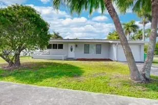 11500 NW 39th St, Sunrise, FL 33323 - Photo 2