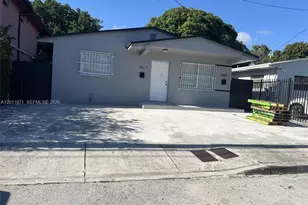 1067 NW 24th St, Miami, FL 33127 - Photo 1