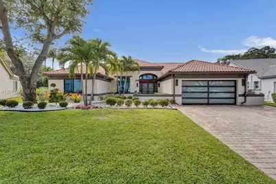 3222 Beechberry Cir, Davie, FL 33328 - Photo 8