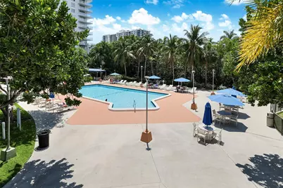 2801 NE 183rd St #912W, Aventura, FL 33160 - Photo 14