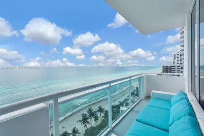 3001 S Ocean Dr #1611, Hollywood, FL 33019 - Photo 1