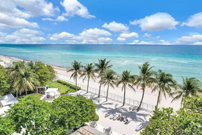 3001 S Ocean Dr #1611, Hollywood, FL 33019 - Photo 40