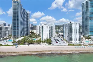 3001 S Ocean Dr, Hollywood, FL 33019 - Photo 38