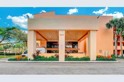 8592 W Sunrise Blvd #408, Plantation, FL 33322 - Photo 2