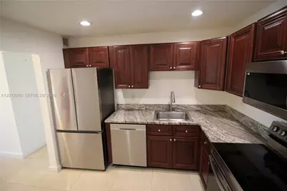 4314 NW 9th Ave #4-3C, Deerfield Beach, FL 33064 - Photo 16