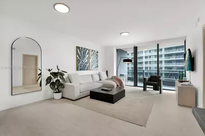 1000 Brickell Plz #3607, Miami, FL 33131 - Photo 6