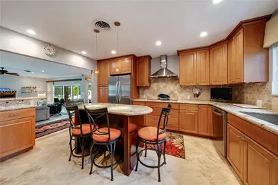 13401 SW 74th Ave, Pinecrest, FL 33156 - Photo 8