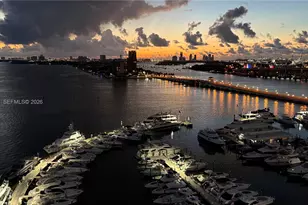 1717 N Bayshore Dr, Miami, FL 33132 - Photo 1