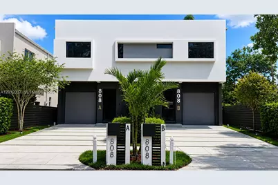 808 SW 9th St #808-B, Fort Lauderdale, FL 33315 - Photo 2