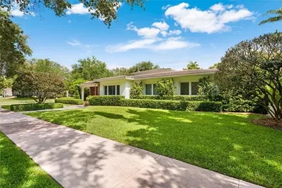 449 Miller Rd, Coral Gables, FL 33146 - Photo 2