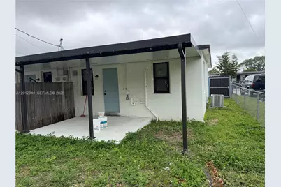1825 NW 74th Ter #1825, Miami, FL 33147 - Photo 2